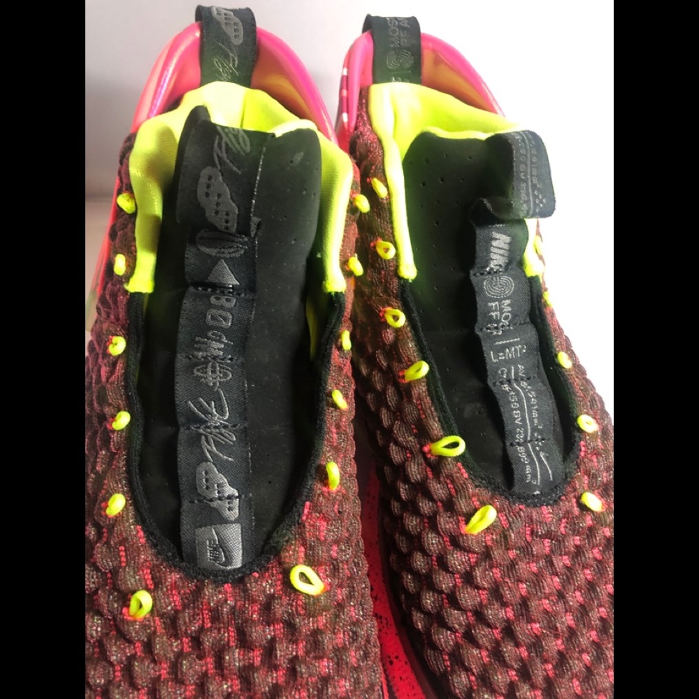 (Sold)Nike Alphadunk Hoverboad Sneakers - Picture 6 of 14